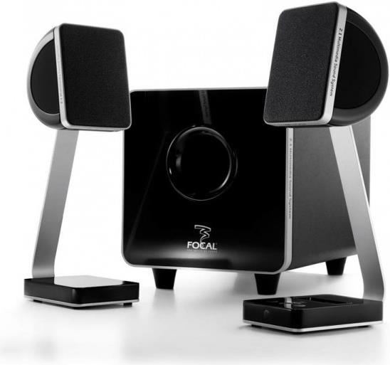 Image du produit Focal XS 2.1