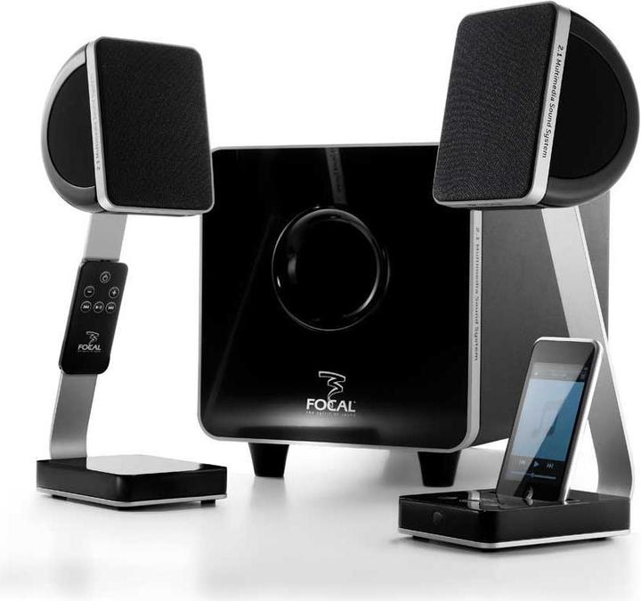 Image du produit Focal XS 2.1