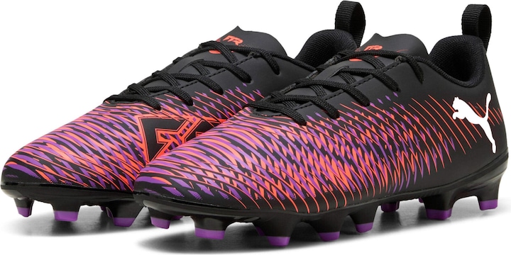 Puma FUTURE 8 PLAY FG/AG Jr