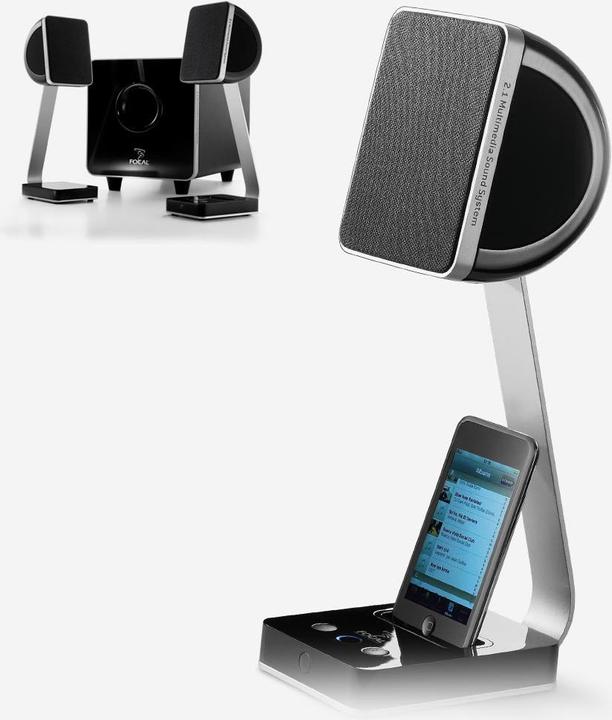 Image du produit Focal XS 2.1