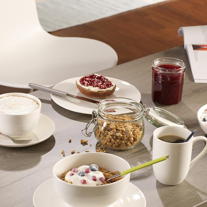 Produktbild Villeroy & Boch Brotteller For Me (1x, 16 cm)