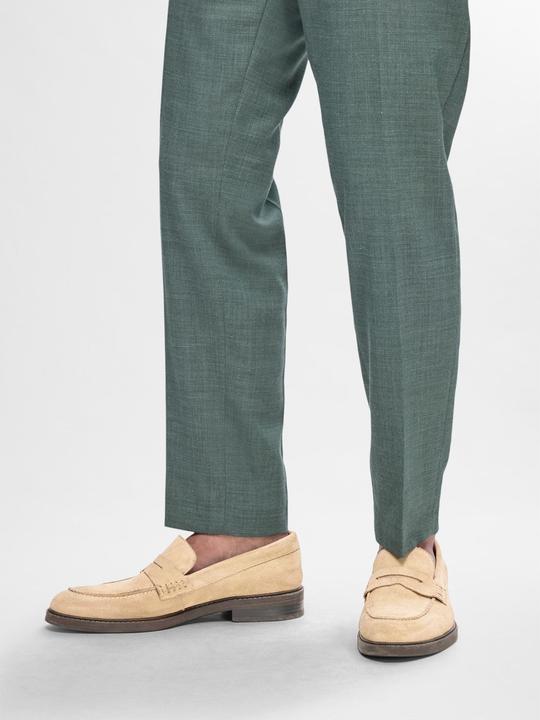 Produktbild Selected Wildleder Halbschuhe (43)