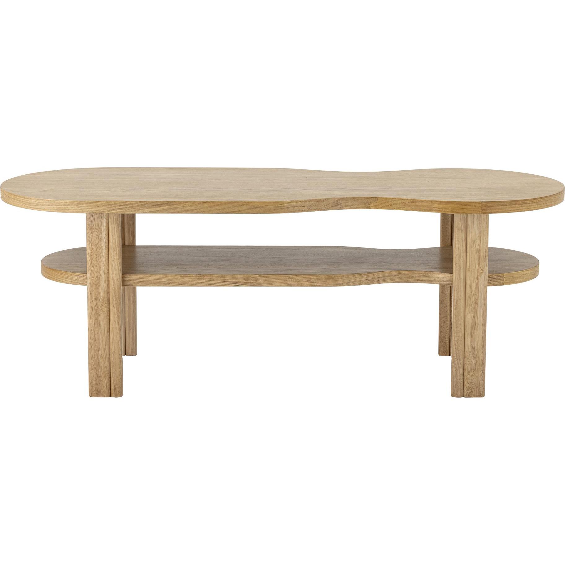 Bloomingville, Couchtisch + Beistelltisch, Valria