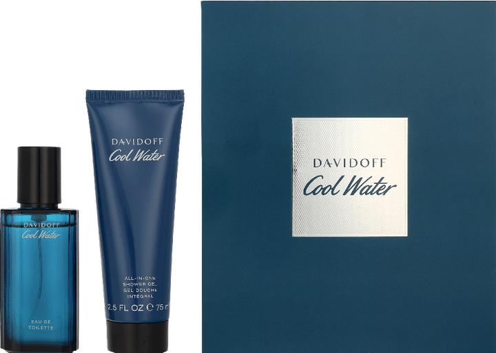 Image du produit Davidoff Cool Water