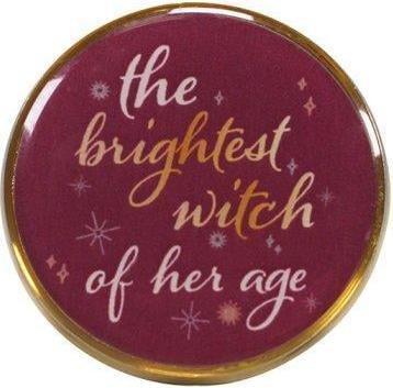Image du produit NoName HARRY POTTER - Hermione - Pin's en émail