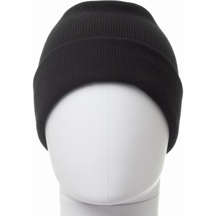 Payper, Herren, Mütze, mütze everest, Schwarz