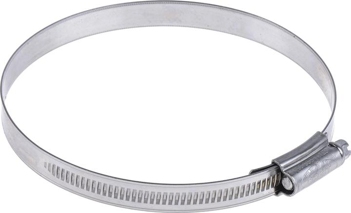 Produktbild RS PRO Wormdrive 304SS, 9.5 mm band w, 90-120 D