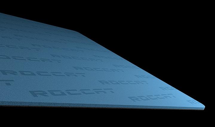Actual product image Roccat Taito Mini Size (S)