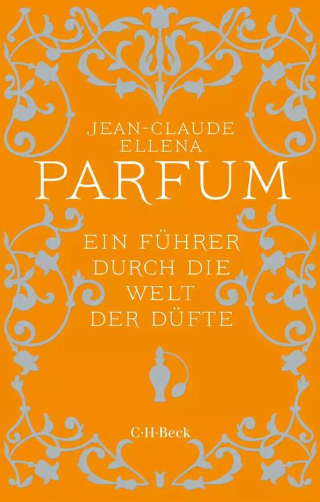 Produktbild Parfum (Deutsch, Jean-Claude Ellena, 2022)
