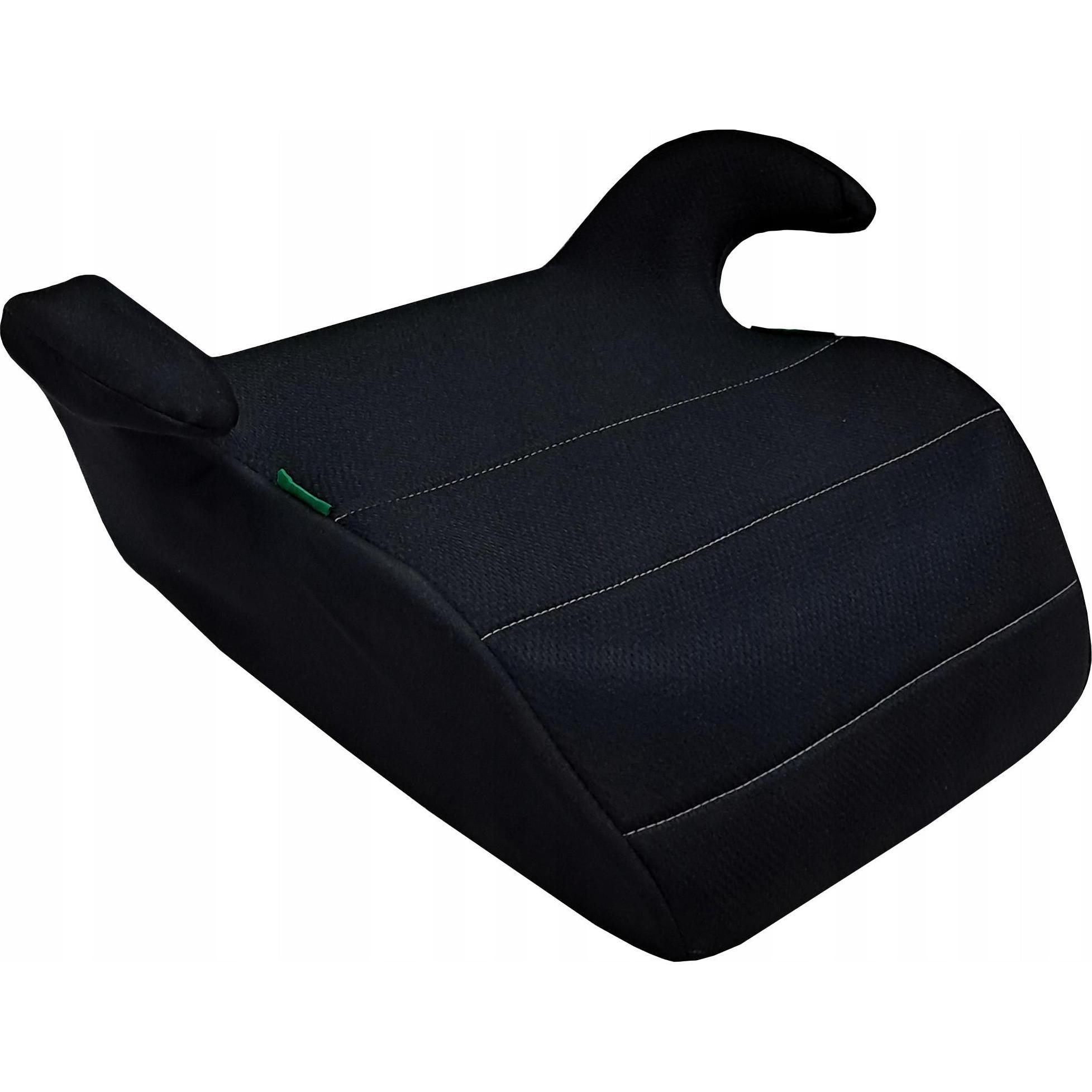 HP Autozubehör TAMBU R129 Kindersitzerhöhung Blau-Schwarz (Kindersitzerhöhung, ECE R129/i-Size Norm) (19501)