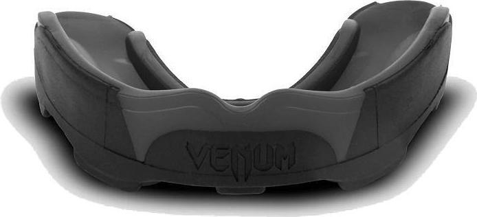 Produktbild Venum Predator Mouthguard-Black/Black (One Size)