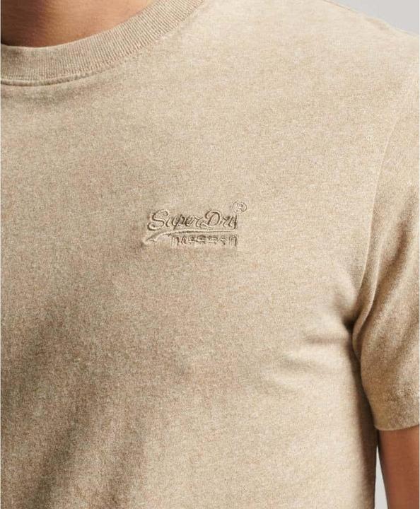 Actual product image Superdry Essential Logo Emb Tee (XL)