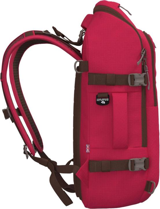 Actual product image Cabin zero Adventure Cabin Bag ADV Pro 32L backpack 46 cm laptop compartment (26 l)