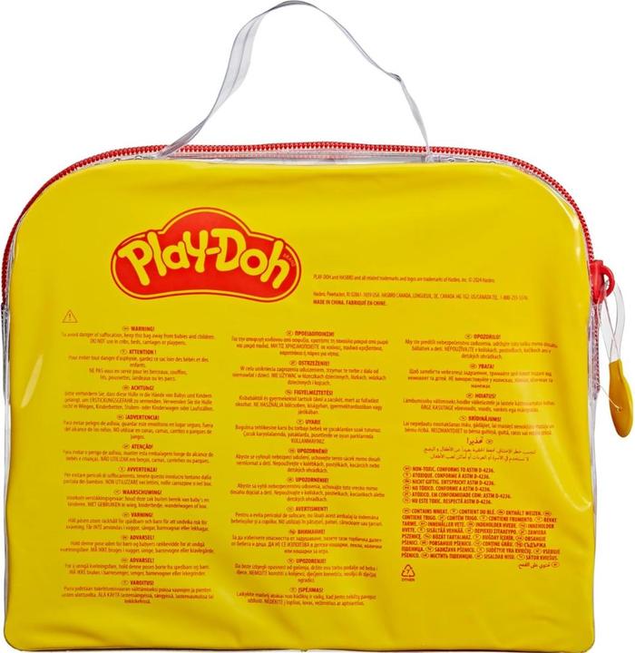 Actual product image Play-Doh Starter Set