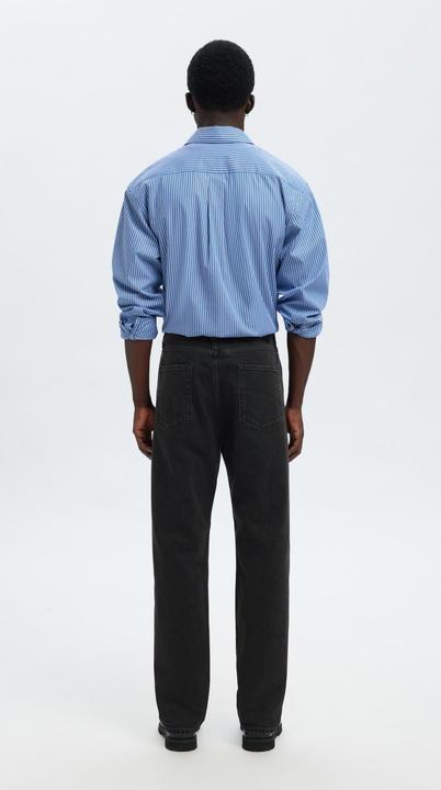 Actual product image Selected Homme Slh190-Reg Tapered Ben Kori Jeans Noos (W31/L32)