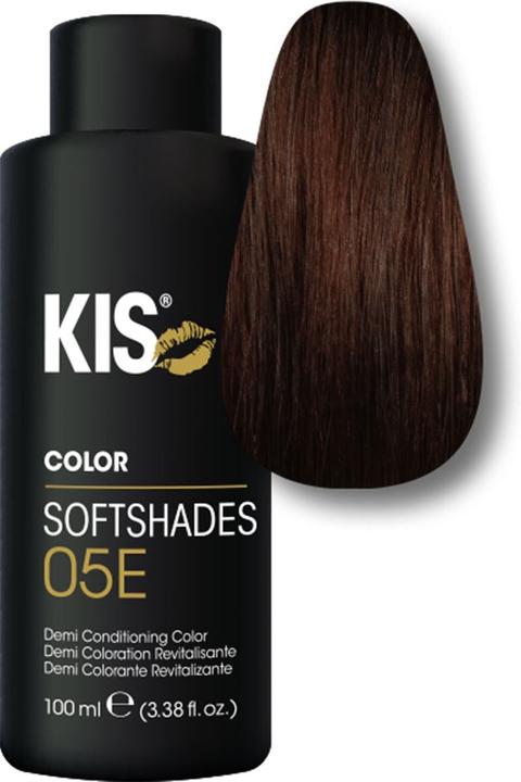 Produktbild KIS 5E Softshades 100ml