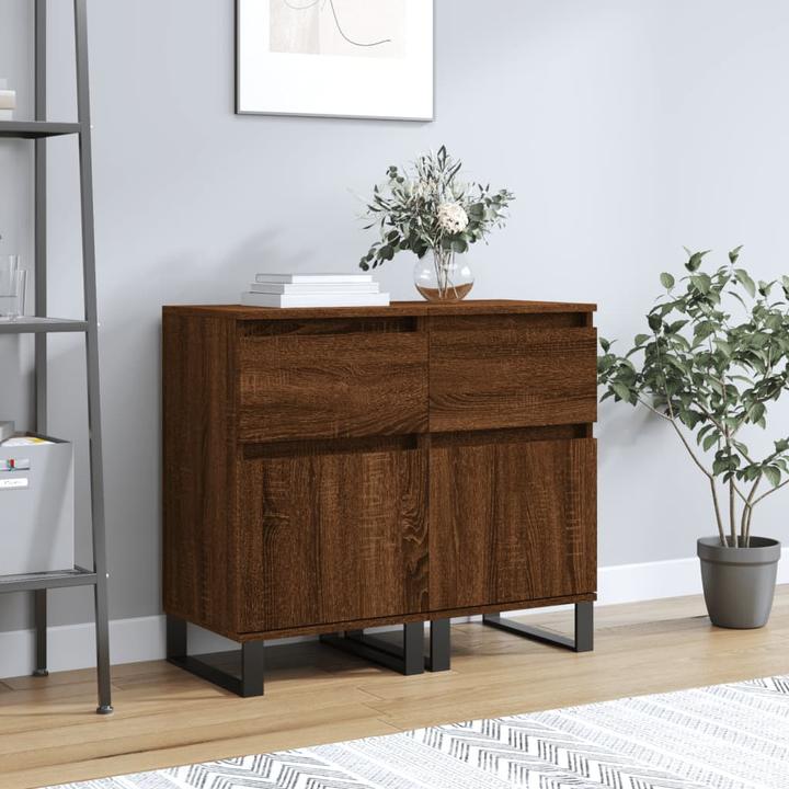 Image du produit vidaXL Sideboard (40 x 35 x 70 cm)