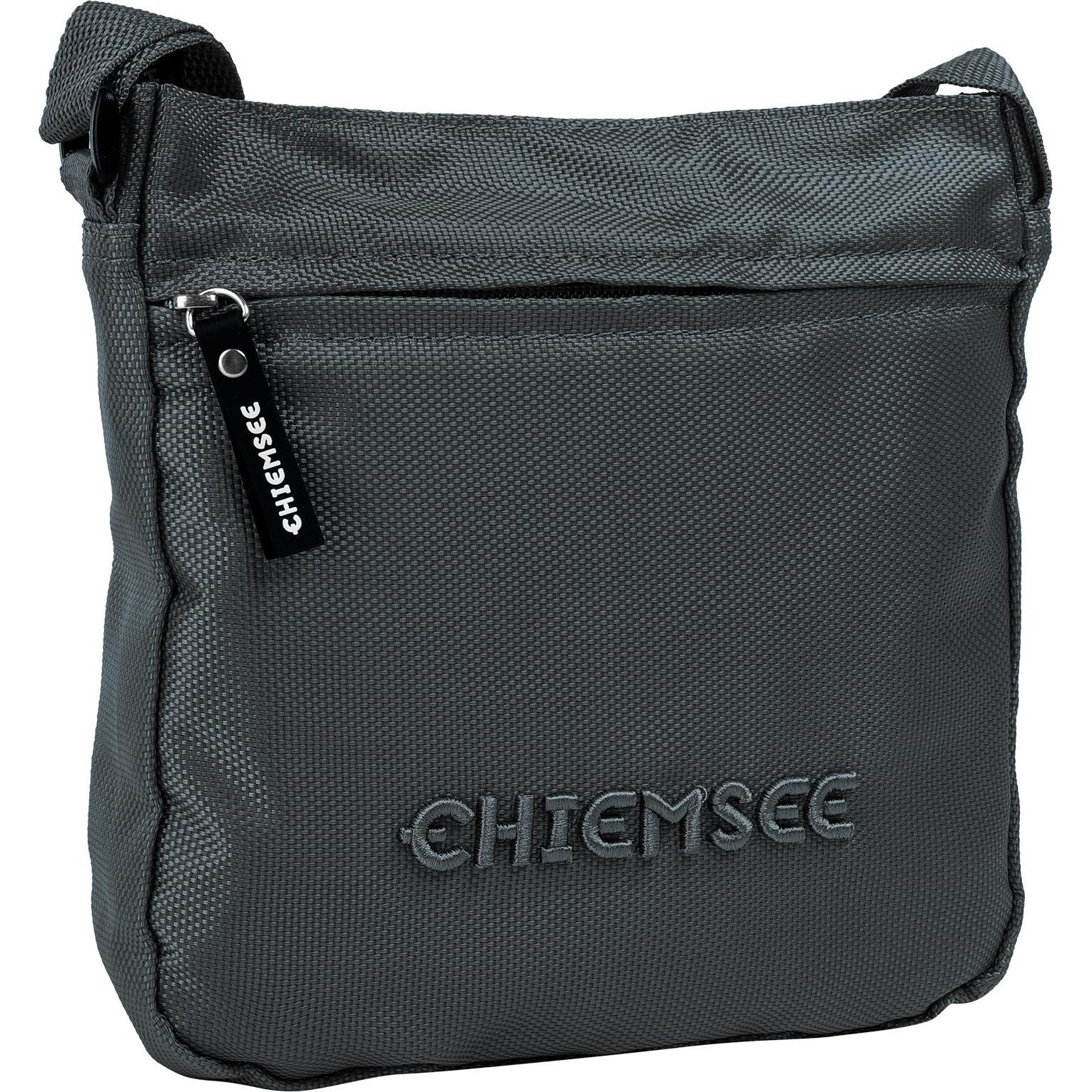 Thumbnail - Chiemsee, Handtasche, Umhängetasche, Grau