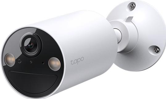 Actual product image TP-Link Tapo C410 (2304 x 1296 Pixels)