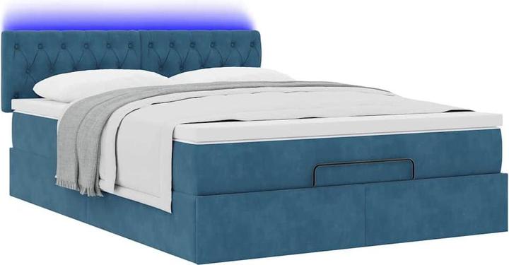Bleu foncé