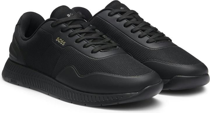 Image du produit Hugo Boss Titanium Runn trtxpu (44)