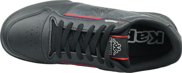 Produktbild Kappa Buty męskie Marabu czarne r. 44 (242765-1120) (44)