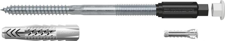 Fischer TherMax 8/180 M6 (2 Pcs.)