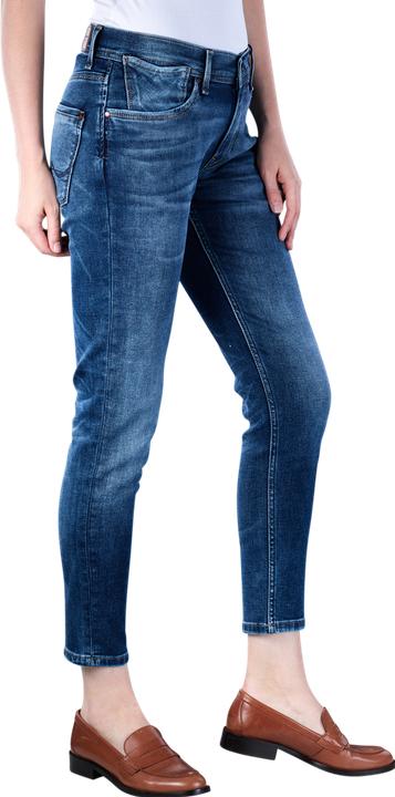 Actual product image Pepe Jeans Joey Jeans medium used (W24/L30)