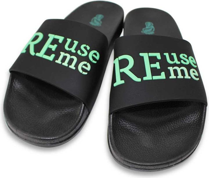 Produktbild ReUseMe waschbare Badeschuhe (45)