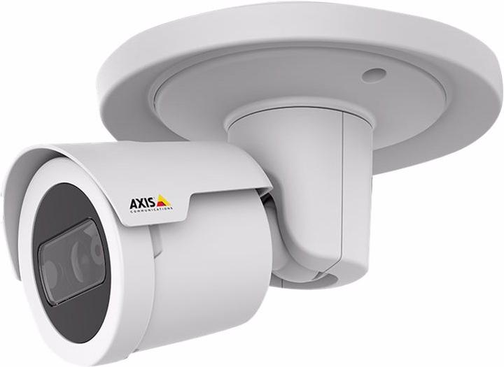 Immagine prodotto Axis M2026-LE Mk II - Telecamera di sorveglianza di rete - All'aperto - Protetta dalla polvere/bagnata (2688 x 1520 pixel)