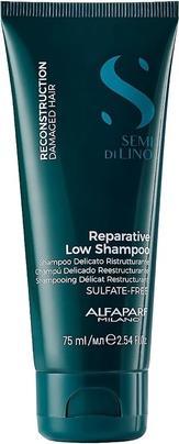 Immagine prodotto Alfaparf Milano Semi Di Lino Reconstruction Reparative Travel Size Shampoo