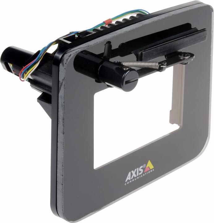 Produktbild Axis Ersatzgehäuse Q86 Front Glas Kit A (Gehäuse)