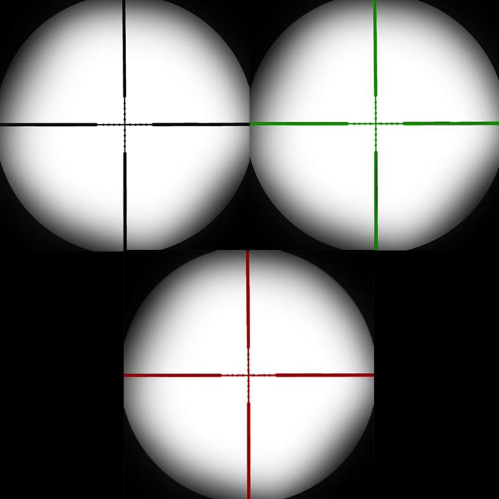 Immagine prodotto Firefield 2.5-10x40 Barrage