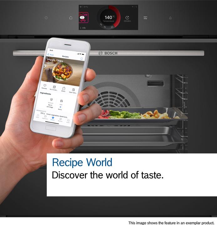 Produktbild Bosch Hausgeräte CBG7341B1