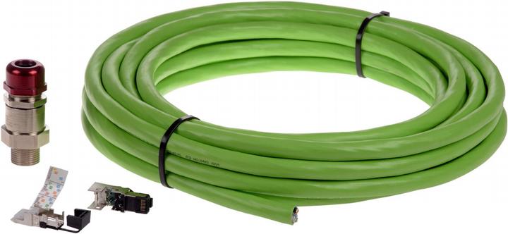 Produktbild Axis SKDP03-T Kamerakabel (Kabel)