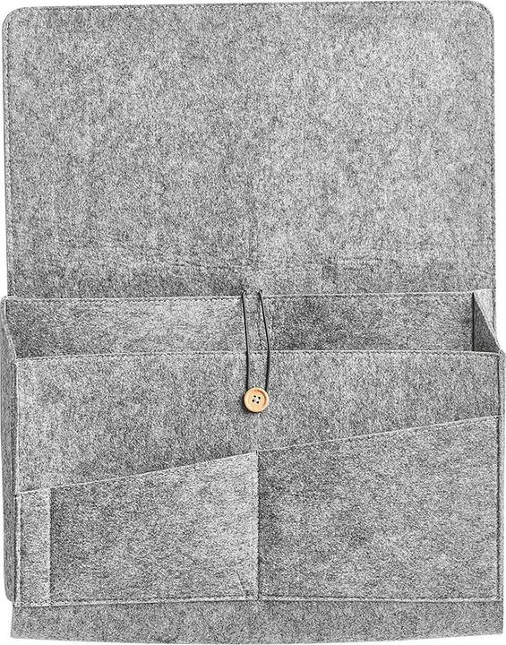Actual product image Zeller Present Couch-Organizer (40 x 30 x 7 cm, 8400000 l)