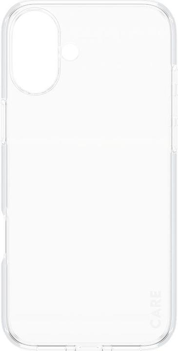 Productafbeelding Care Koffer vlaggenschip (1 Stuk, Apple iPhone 16 Plus)