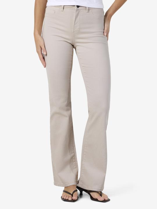 Produktbild Noisy May NMSALLIE Flared Jeans (30)