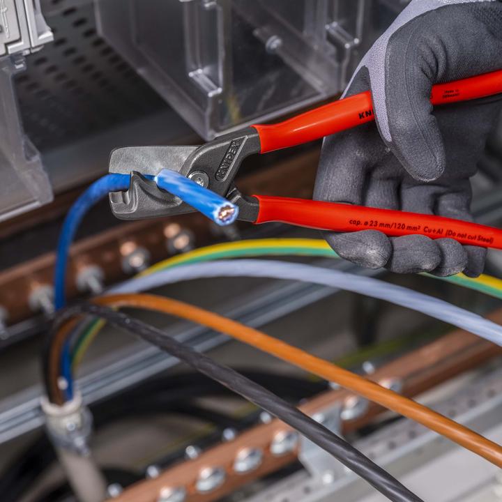 Image du produit Knipex Embout de sécurité