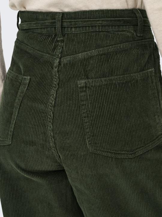 Actual product image Only ONLBLEECKER Baggy Fit Hose mit weitem Beinschnitt Hose mit weitem Beinschnitt (30)