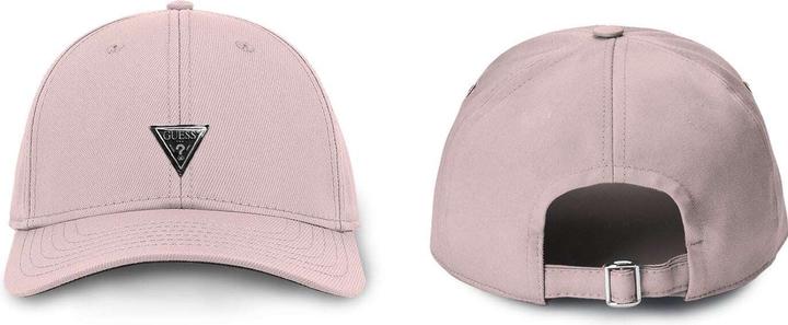 Produktbild Guess Dina Nylonhut Rosa