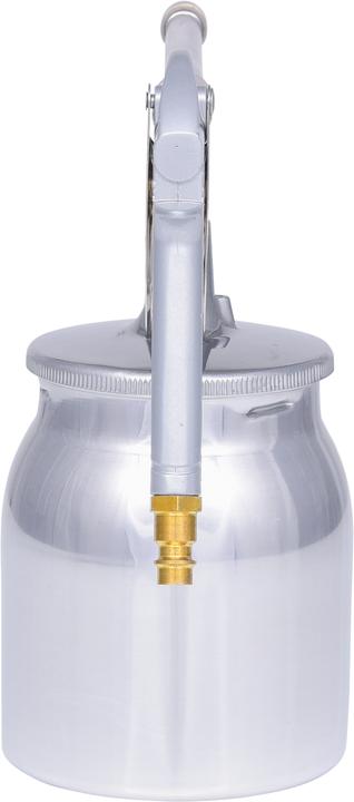 Actual product image KS Tools Compressed-air cleaning guns