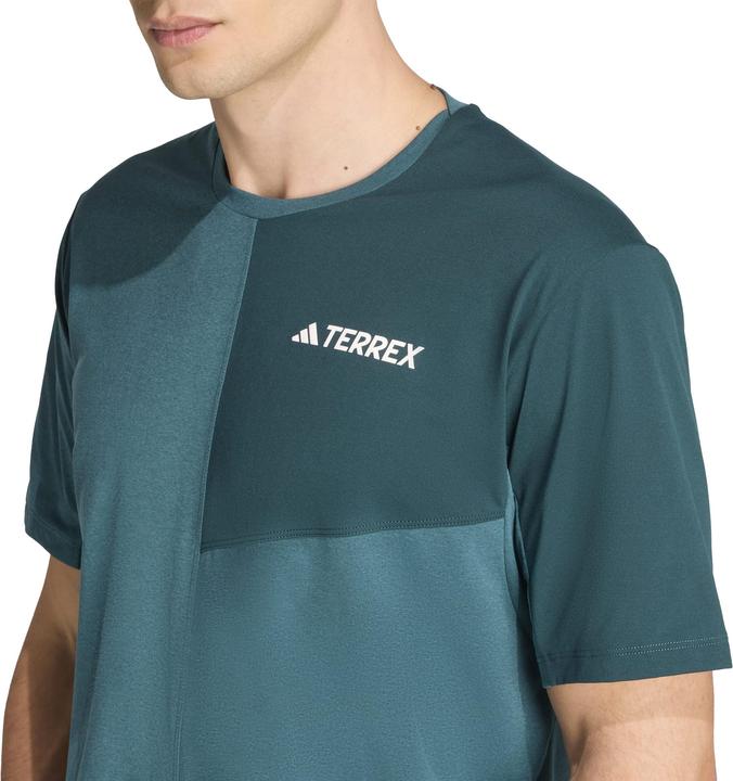 Immagine prodotto adidas Multi ClimaCool T-Shirt (XL)