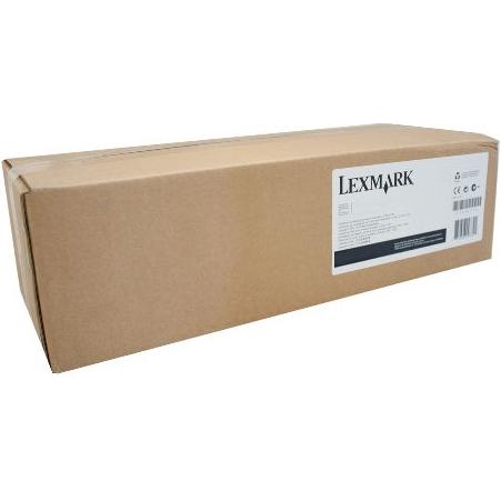 Lexmark, Toner, C746 - Ciano - Originale - Cartuccia toner LRP (C)