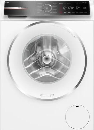 Image du produit Bosch Hausgeräte Bosch Série 8 WGB256A90 (10 kg, Gauche)