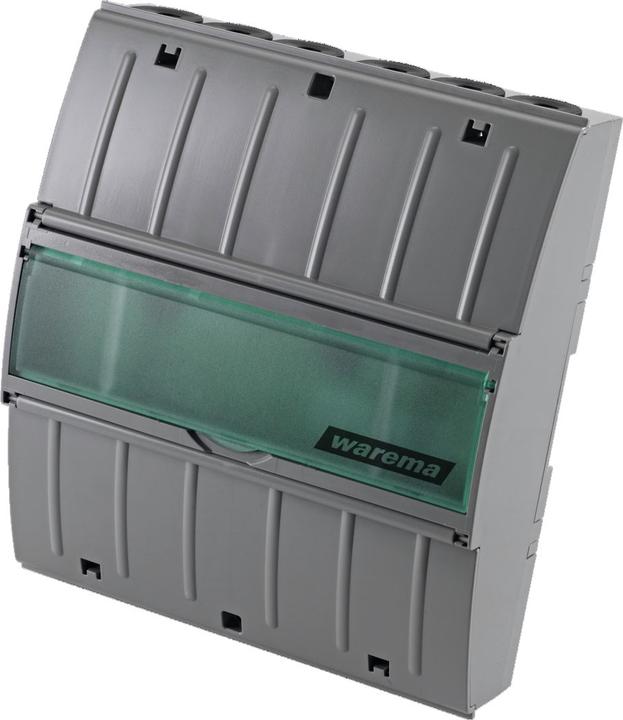 Produktbild Warema Motorsteuereinheit Kompakt 4 AP
