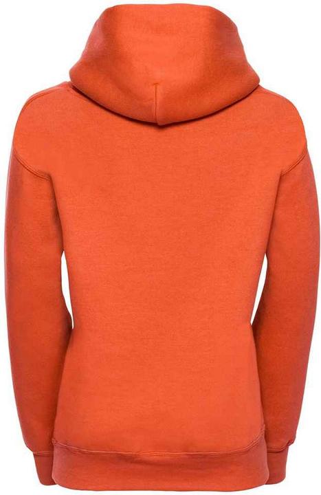 Immagine prodotto Jerzees Schoolgear Felpa con Cappuccio Bambini (128)