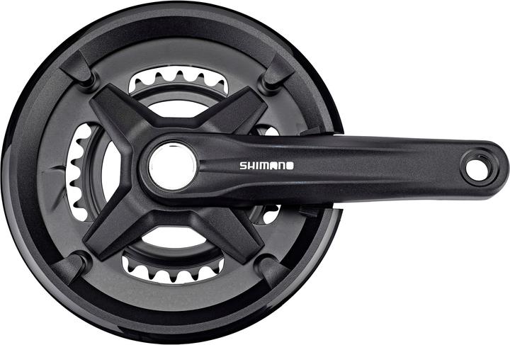 Shimano FC-MT210 (170 mm)