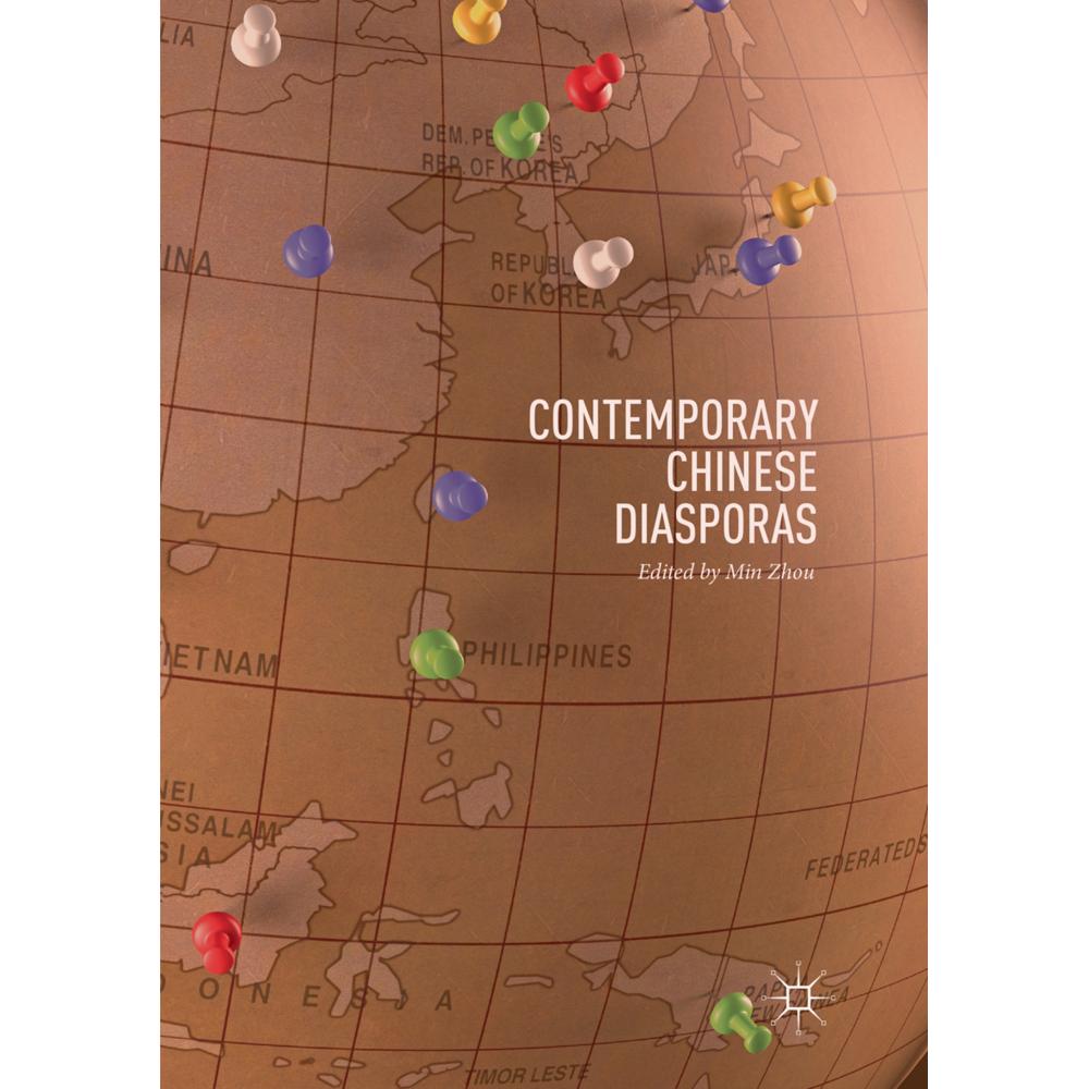 Contemporary Chinese Diasporas, Fachbücher von Min Zhou