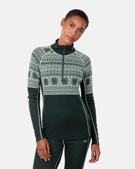 Actual product image Kari Traa Vilma HZ (XS)